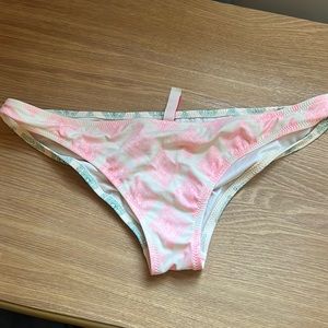 Victoria Secert Bathing Suit Bottoms